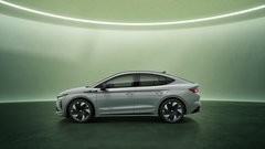 Škoda Enyaq vRS