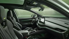 Škoda Enyaq vRS