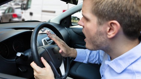 Vozniki teh avtomobilov najbolj preklinjajo: raziskava razkriva nepričakovanega zmagovalca