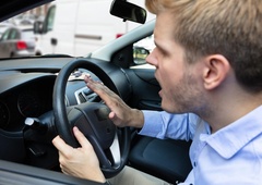 Vozniki teh avtomobilov najbolj preklinjajo: raziskava razkriva nepričakovanega zmagovalca