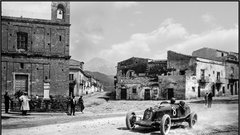 Častitljiva obletnica najelitnejšega avtomobilističnega tekmovanja - vse se je začelo na današnji dan pred 75 leti