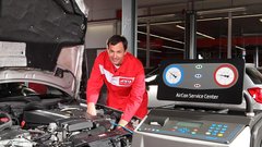 To je smiselno storiti preden vam za volanom postane vroče