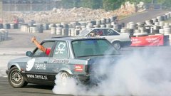 AM Drift Challenge 2005