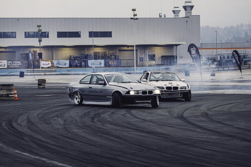 Drift Challenge 2024