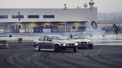 Drift Challenge 2024