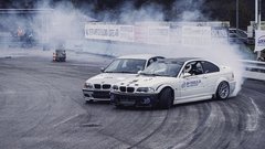 Drift Challenge 2024