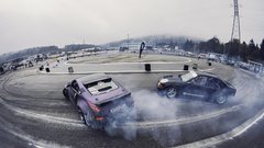 Drift Challenge 2024