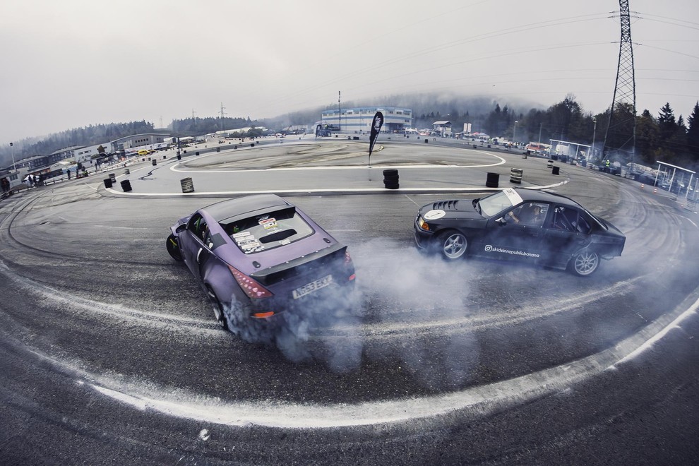 Drift Challenge 2024