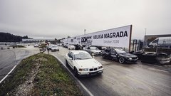 Drift Challenge 2024