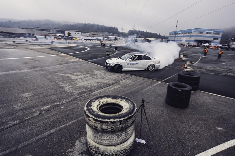 Drift Challenge 2024