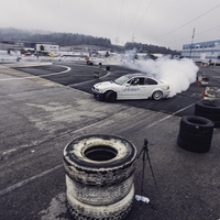 Avto magazin drift challenge sedaj tudi za državno prvenstvo - zgodovina se 20 let kasneje nadaljuje že to nedeljo