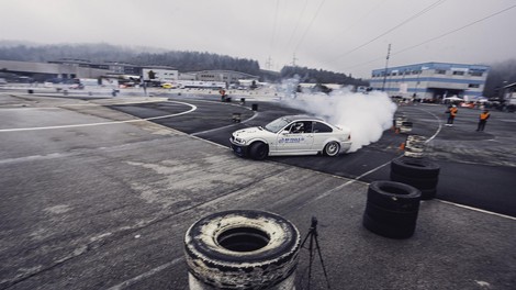 Drift Challenge 2024