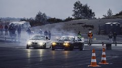 Drift Challenge 2024
