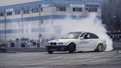 Drift Challenge 2024