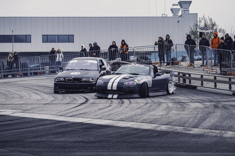 Drift Challenge 2024
