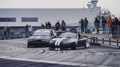 Drift Challenge 2024