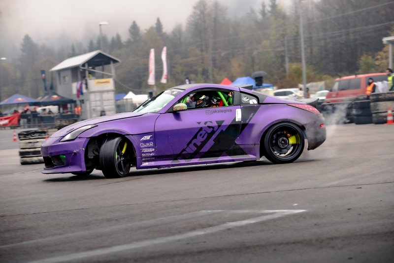 Drift Challenge 2024