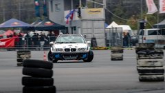 Drift Challenge 2024