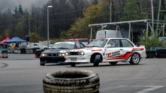 Drift Challenge 2024