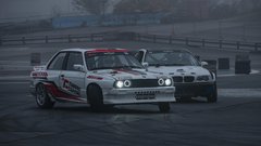 Drift Challenge 2024