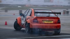 Drift Challenge 2024