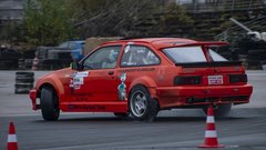 Drift Challenge 2024