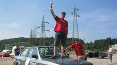 AM Drift Challenge 2005