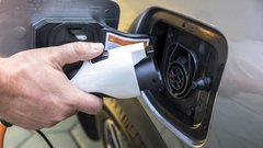 električni avto, polnjenje