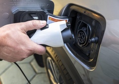 V tej državi proizvedejo kar 70 odstotkov vseh električnih vozil na svetu!