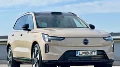 Volvov velikan končno dobiva tisto, kar bi moral imeti od začetka. Vprašanje, če ni že prepozno