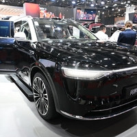 Kitajska znamka je prijavila neverjeten, revolucionaren patent. Če bo potrjen bo to popolnoma spremenilo način vožnje in potovanj