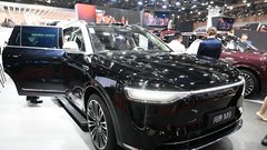 To je znamka, za katero najbrž sploh še niste slišali, a je lani na domačem trgu prodala več luksuznih avtomobilov kot BMW in Mercedes-Benz