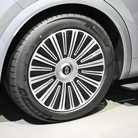 To je znamka, za katero najbrž sploh še niste slišali, a je lani na domačem trgu prodala več luksuznih avtomobilov kot BMW in Mercedes-Benz