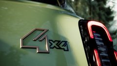 Renault 4 E-Tech Savane 4X4