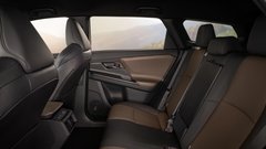 Toyota bZX4 Touring