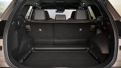 Toyota bZX4 Touring