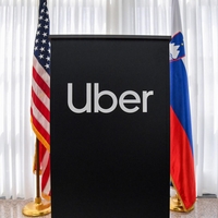 Uber je tu! Kaj to pomeni za slovenski trg?