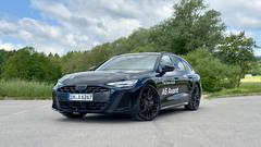Novo pri nas: Audi A6 Avant