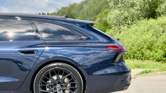 Novo pri nas: Audi A6 Avant