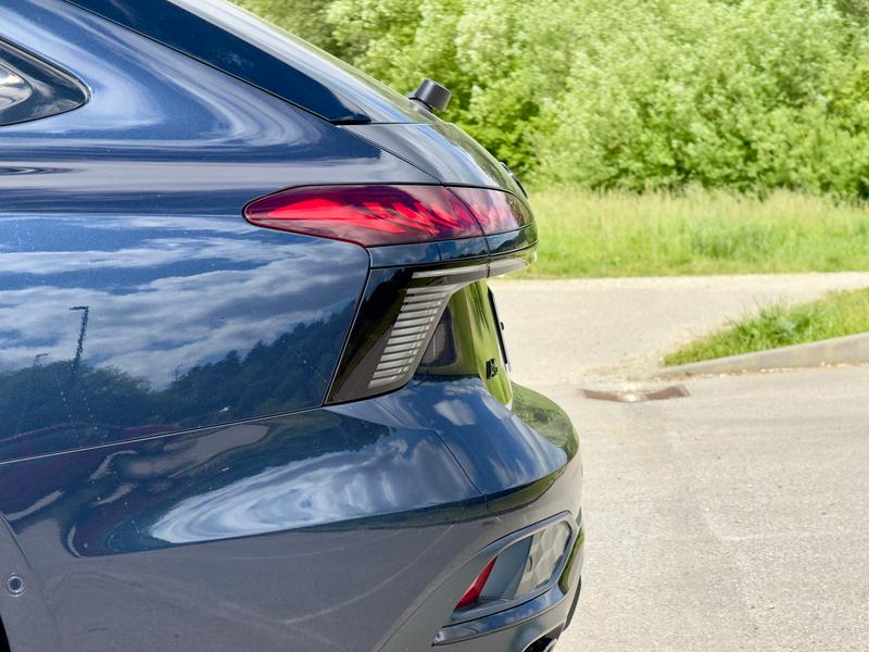 Novo pri nas: Audi A6 Avant