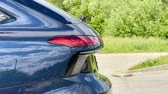 Novo pri nas: Audi A6 Avant