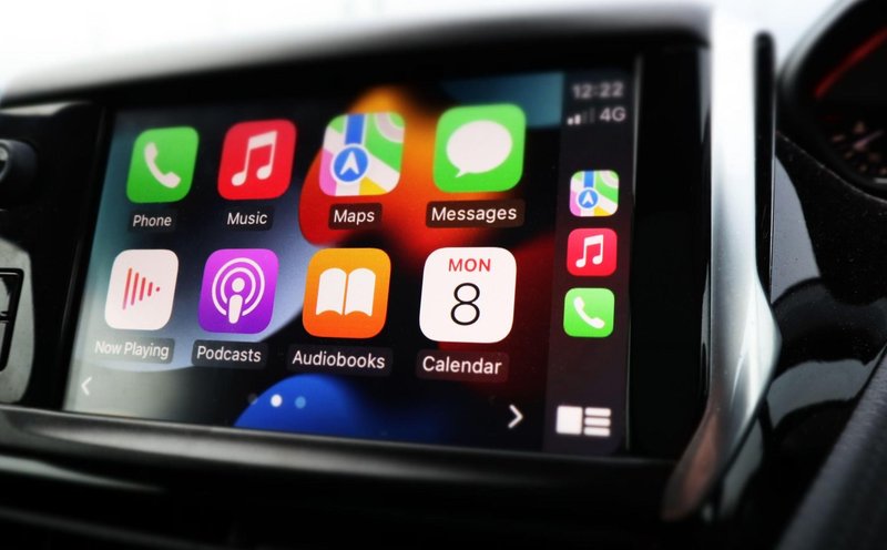 carplay