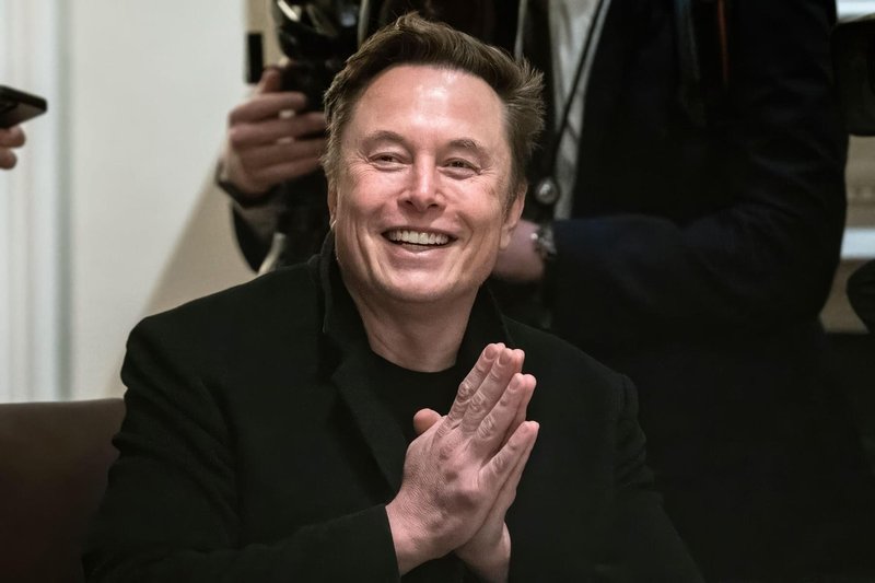 Elon Musk