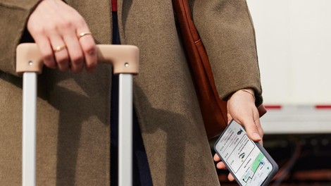 Uber začel delovati v Ljubljani  v sodelovanju z lokalnimi prevozniki