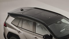 Toyota RAV4 - Nova generacija