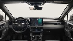 Toyota RAV4 - Nova generacija