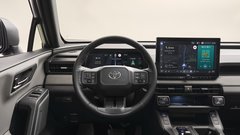 Toyota RAV4 - Nova generacija