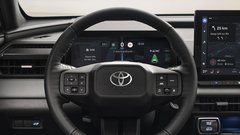 Toyota RAV4 - Nova generacija