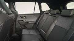Toyota RAV4 - Nova generacija