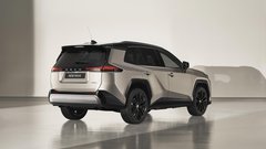 Toyota RAV4 - Nova generacija